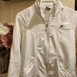 Light Weight Nike Jacket